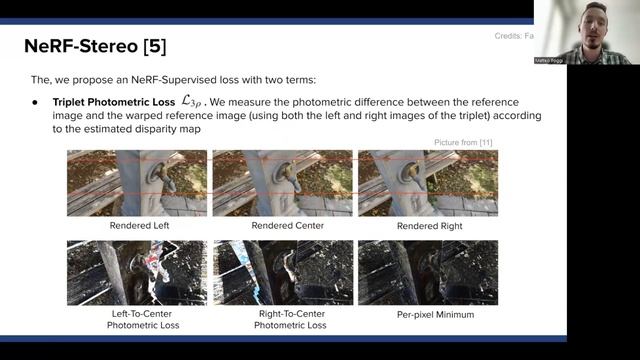 Matteo Poggi: Unlocking the Third Dimension: a Journey into Depth Estimation from Image смотреть онлайн