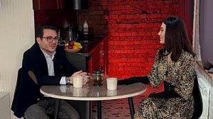 IT, Бизнес и Психиатрия — Где Грань Между Успехом и Выгоранием? Лейла Гулиева