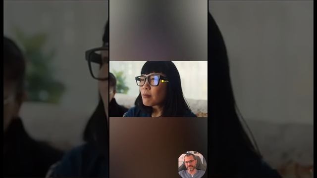 Google Glass возвращаются теперь с Gemini и Astra
