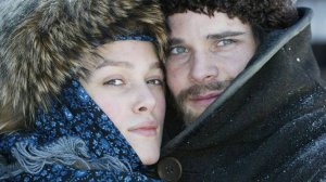 Сериал Доктор Живаго – 1 сезон 1 серия / Doctor Zhivago
