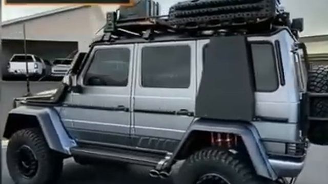 G65 супер гелик может все этот гелик готов на любое бездорожье смотреть онлайн