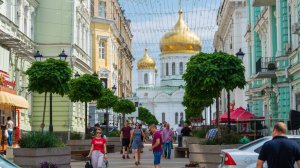 Стихотворение "Серёжки".