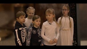 КК#38 Задивания + ФОФ (2023)
