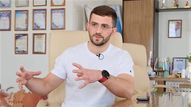 Франшиза ARMOS - стратегия win win смотреть онлайн