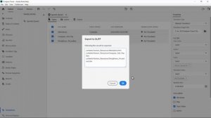 Out of the box translation support in Adobe RoboHelp
