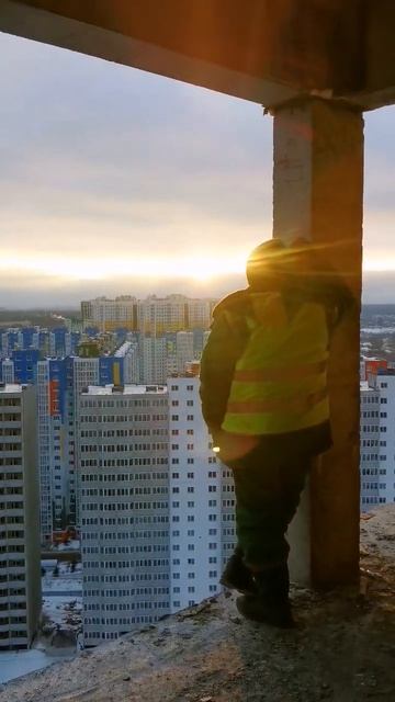 работа мечты.вахта. стройка. смотреть онлайн