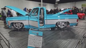 TEXAS BIGGEST TRUCK SHOW 2025
