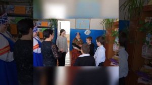 Эх, масленица!