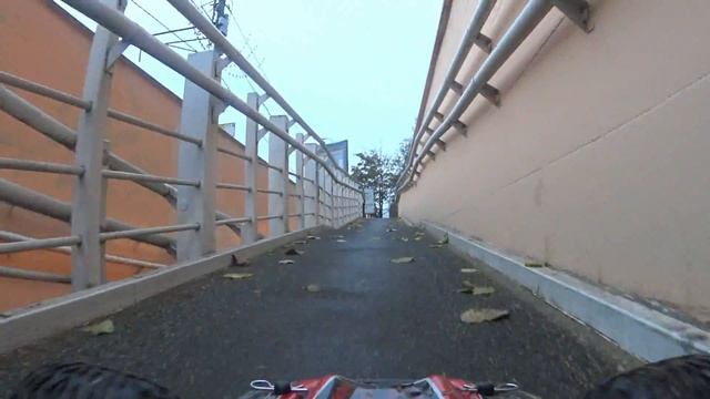 Traxxas E-Revo смотреть онлайн