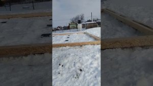 Начато строительство дома Кассия 123