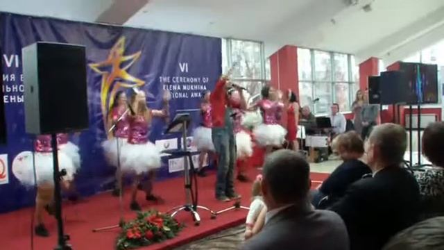 Иван Баркар и Ангелы Надежды - Мечтатели смотреть онлайн