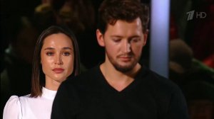 Выступление Азизы Минекаевой и Максима Ковтуна. Финал