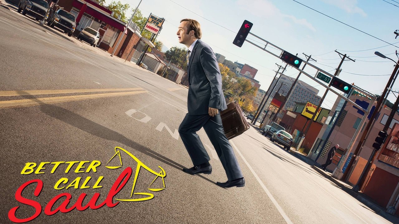 Лучше звоните Солу (2016) — 2 сезон 8 серия | Better Call Saul