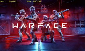 Warface