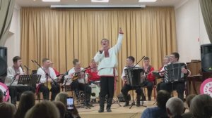 Олег Костыря, ансамбль Иваны - Выйду на улицу