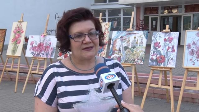 СТК. Музыкальные вечера народной музыки смотреть онлайн