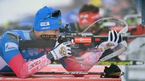 15.02.2025|Кубок мира по биатлону. Ленцерхайде. Мужчины|Biathlon WC. Lenzerheide. Men|10km