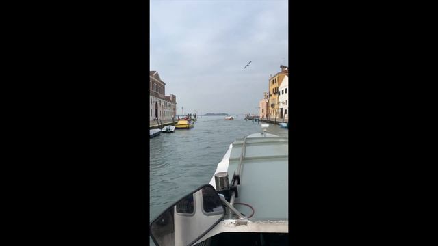 Венеция в январе 2020 смотреть онлайн