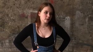 Анастасия Буткова актриса