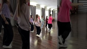 Юбилей ансамбля " Карусель" Выпуск 27