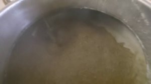 Солодовый виски в домашних условиях!!! Ч.1 Затирание солода Crisp...