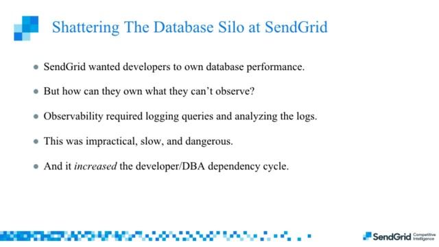 IDG Webcast: How Performance Monitoring Leads to Better, Faster Code Deployment