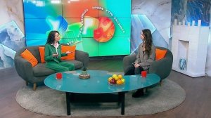 Как стать сертифицированным визажистом в 11 лет | «Новое утро»