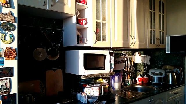 Жареный Минтай на ужин...Филимон.... смотреть онлайн