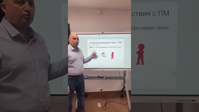 Про проекты простыми словами.  Управление проектами.