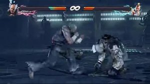 🔥 TEKKEN 7 – ЛЕГЕНДАРНАЯ БИТВА! КАЗУЯ VS АКУМА НА HARD 🏆