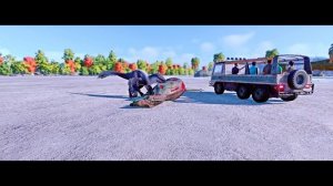 Utahraptor All Perfect Animations & Interactions 🦖 Jurassic World Evolution 2 - Dromaeosauridae