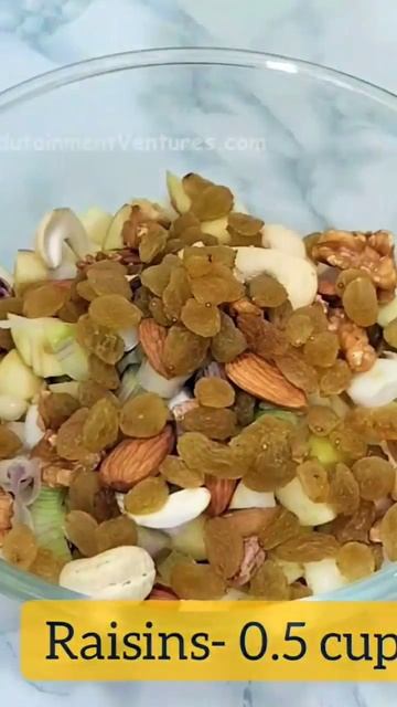 Apple Carrot Salad | Apple Carrot Raisin Salad | Carrot Apple Celery Salad | Apple Carrot Recipes