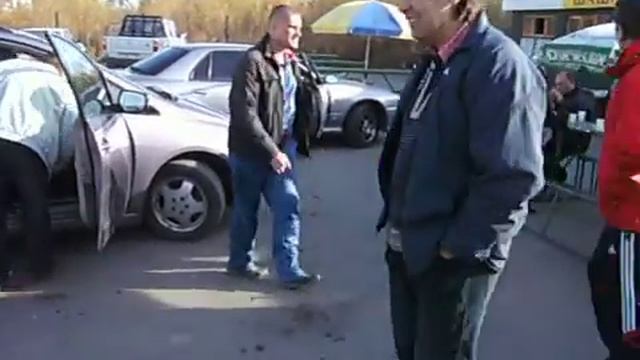 Пляски Джонспида 2 смотреть онлайн