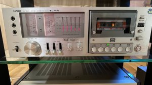 Victor (JVC) KD-85SA