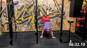 vpiska#2 Podduev D. wod 3.mp4