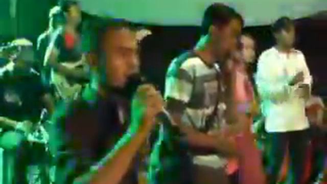 Santri Ngeband смотреть онлайн