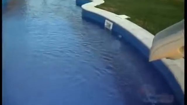 Композитные бассейны Franmer