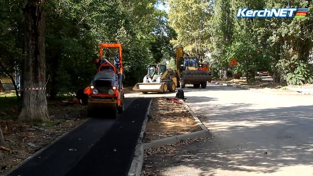 Жителей улицы Нестерова ждет сюрприз смотреть онлайн