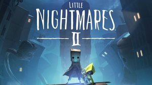 Little Nightmares II (Часть 4)
Без комментариев