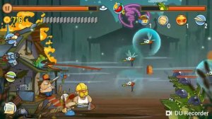 Взломанная игра прохождение moving eye