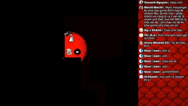 [Việt Hóa]Hello Charlotte: Delirium - Thế Giới Không Có Người Điều Khiển!!! смотреть онлайн