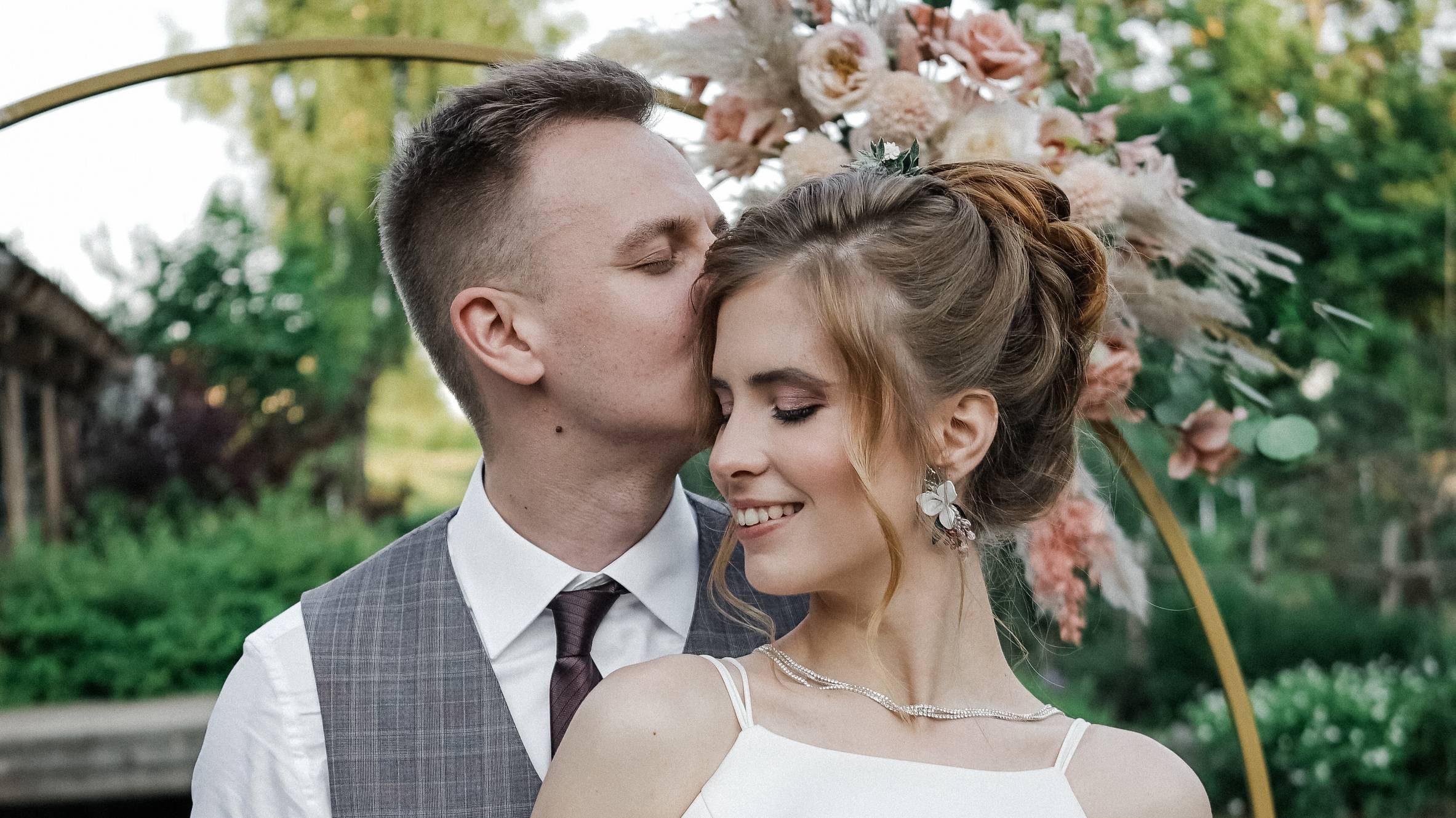 Никита и Дарья трейлер