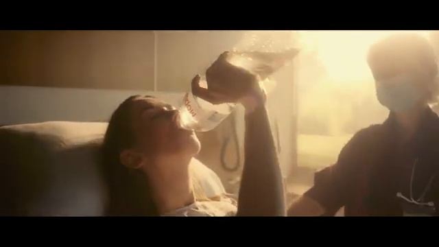 Украинская реклама вода Моршинка от Моршинской, 2021 (360p) смотреть онлайн