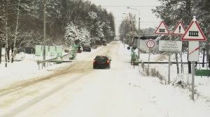 Переезды РЖД: видеоинструкция для сотрудников железнодорожных переездов