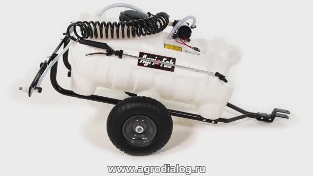 Опрыскиватель прицепной Agri-Fab 45-02934