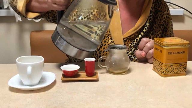 #ЛІсапетний батальйон #Чаювання по китайськи