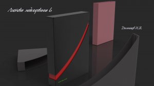 Листовое моделирование Компас 3D Деталь 6