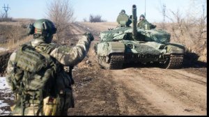 СВОДКА с ФРОНТА на 3.03.2025 ВС РФ Доминируют на Ключевых Направлениях