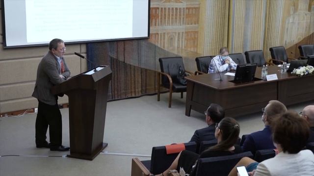 Приглашение III Московский объединенный съезд нефрологов смотреть онлайн