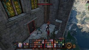 Baldur's gate 3 Прохождение № 55